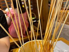 -夸父炸串(柯桥万达店)