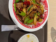 -远大美食广场(远大购物中心店)