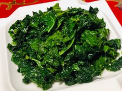 -云来居素食馆(海上世界店)