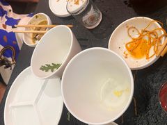 -常赢三兄弟·清真涮肉(崂山路总店)