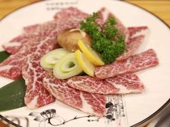 -隐炉和牛烧肉店(群力店)