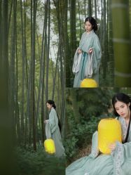 -八角古风摄影