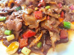 -月圆霖特色农家乐