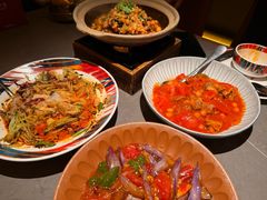新疆番茄炖牛腩-塔哈尔·新疆盛宴(奉贤龙湖店)