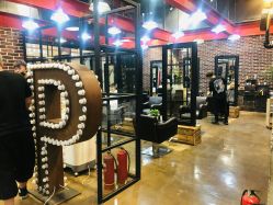 -P.STYLE 派斯造型