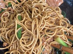 -老地方面馆(思南路店)