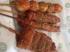 -张记炸串肠粉