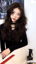 -5号HAIR SALON 专业染发馆