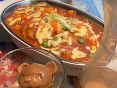 -文通冰室(东方宝泰店)