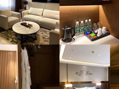 -乔治莫兰迪酒店(济南解放路山东大学店)