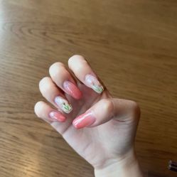 点击看大图 -晨·艺美甲美睫