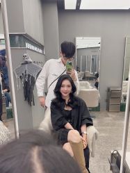 -3AM·S HAIR SALON烫发染发接发