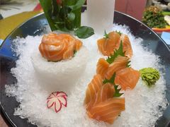 -快乐海鲜酒楼(滇池路店)