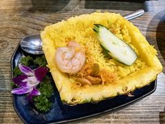-Hi YOU你的饭局泰餐厅(雍和宫店)