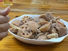 -大赤坎肥仔强烧味海鲜餐厅(大赤坎店)