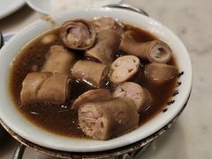 -宝香绑线肉骨茶(柏威年广场店)