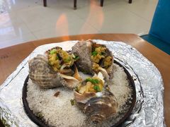 -鑫鸿达·海鲜闽菜热炒小馆(中山路店)