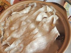 -砂锅居·始于1741(万丰路店)