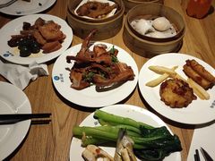 -纽斯特牛排自助餐厅(浦东文峰广场店)