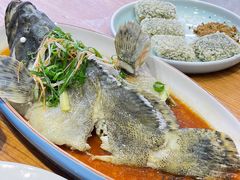 -蟹老板的海鲜