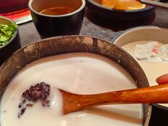 -芸鲜季·云南野生菌餐厅· 云南风物味研社(闵行店)