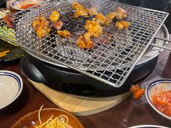 -递酒烤场(湛江路店)