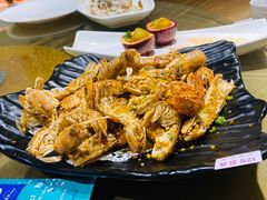 -79号渔船海鲜饭店(华强北店)