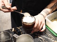 猫咪棉花糖咖啡-高原家咖啡(博爱路店)