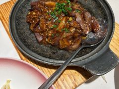 -森隆饭庄(崇文门新世界百货店)