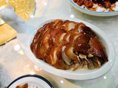 -正阳春烤鸭店(杨楼店)