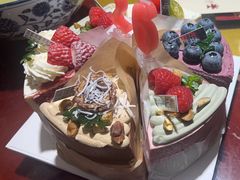 -小柴米·传统江西菜(八一广场店)