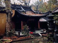 -灵谷景区