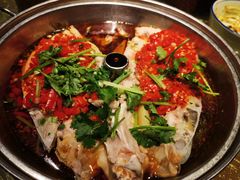 -洞庭土菜小炒馆(易发广场店)
