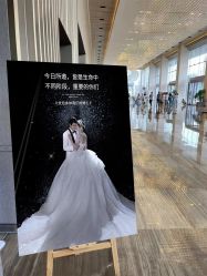 -玫瑰星座婚纱摄影轻奢定制(双井店)