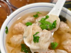 -老谢野馄饨(延安路店)