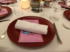 -La Villa French Restaurant