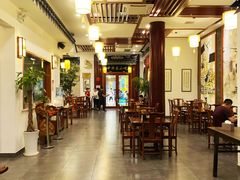 大堂-同得兴面馆.苏式面.三虾面(园区店)