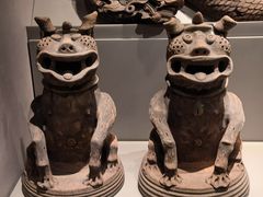 -中国闽台缘博物馆