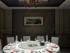 包厢-翠山·映月湖景餐厅(映月湖公园店)
