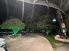 -上海千禧海鸥大酒店