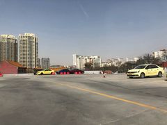 -荣臣海泉达驾校