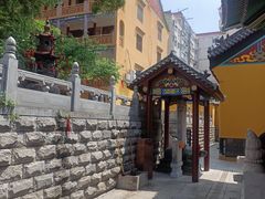 -宝通禅寺