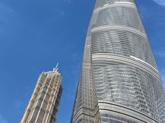 -上海中心大厦