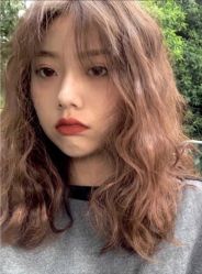 -FAJEE HAIR发界烫染接发