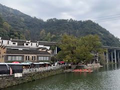 -上坦村