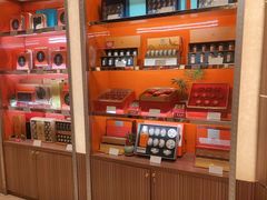 -同仁堂药店(北京首都国际机场3号航站楼C区店)