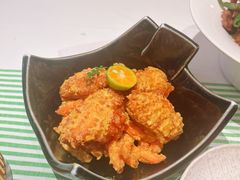 -桂满陇·杭州饭店(清河万象店)