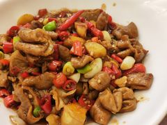 -羊子两室一厅(八一广场店)