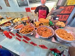 -柳州肥姨妈大骨螺蛳粉(东靖路店)