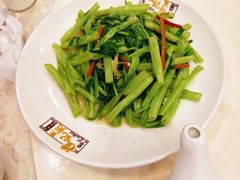 -凤城礼记鱼翅海鲜酒家(新马路总店)